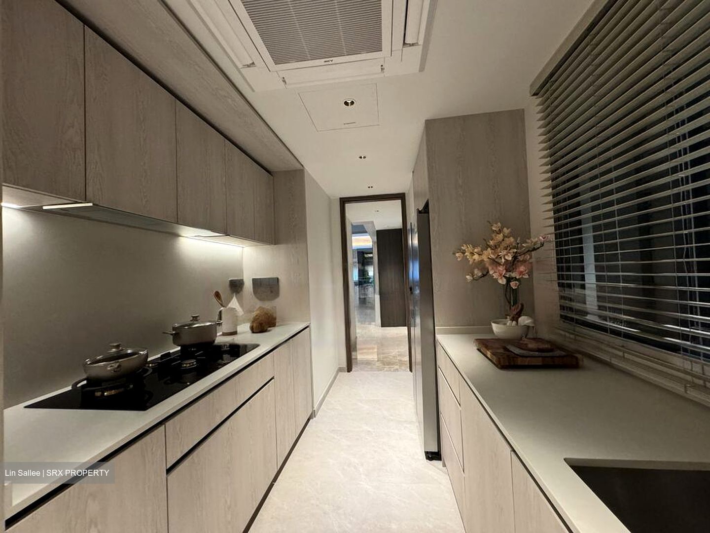 The Continuum (D15), Apartment #531534651
